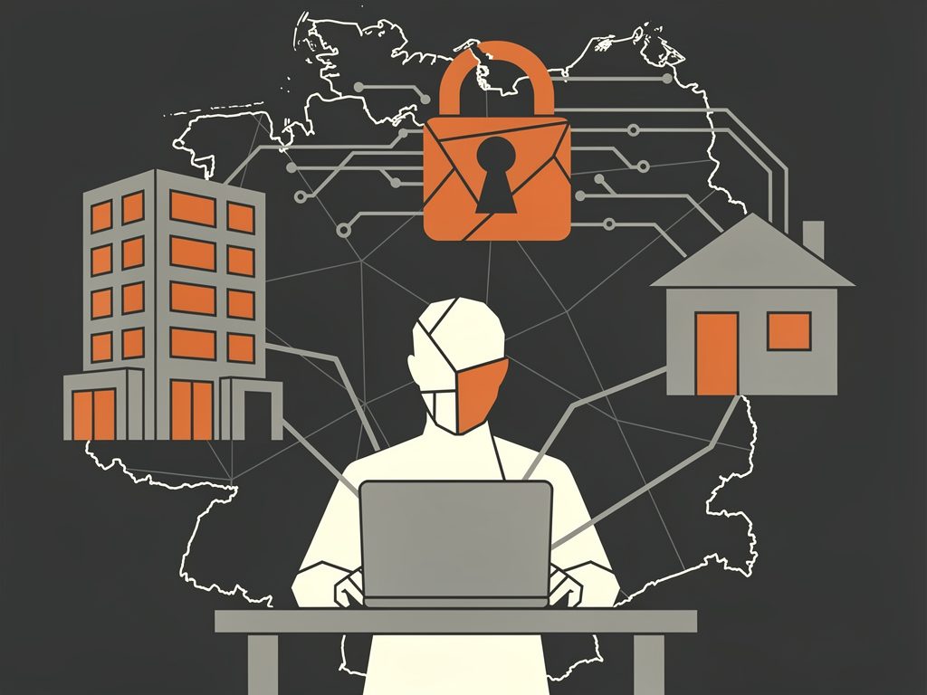 Nieuwe docuserie 'Hacked' onthult schokkende kwetsbaarheden in België