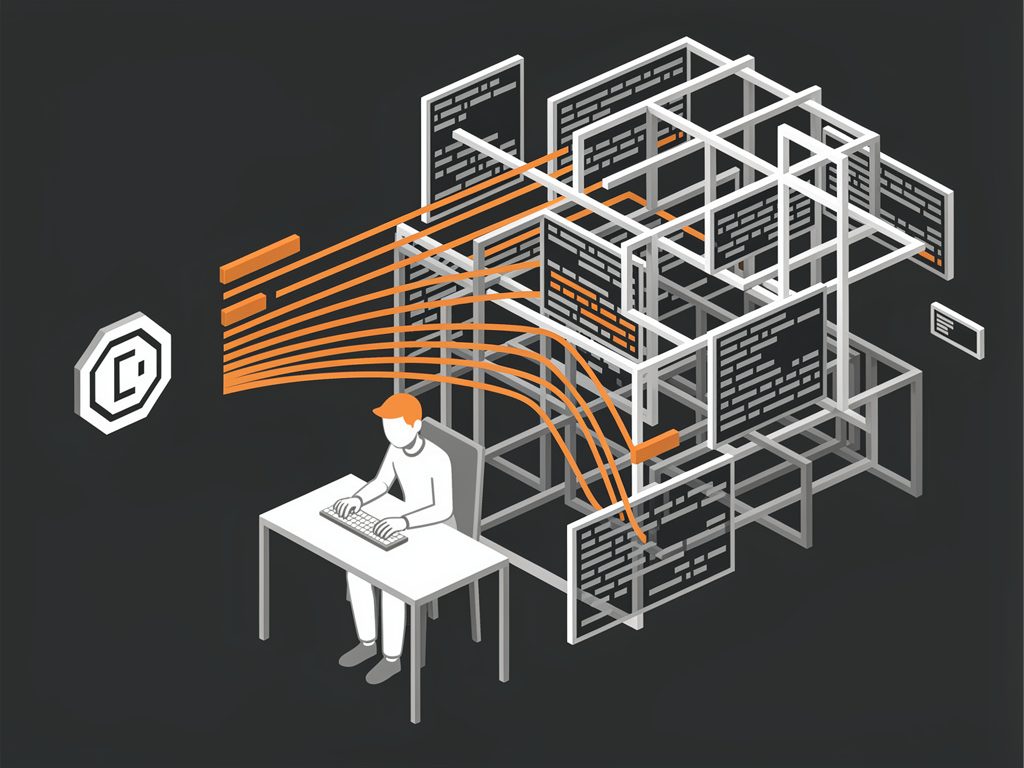 De Claude Code-paradox: meer output leidt tot grotere complexiteit