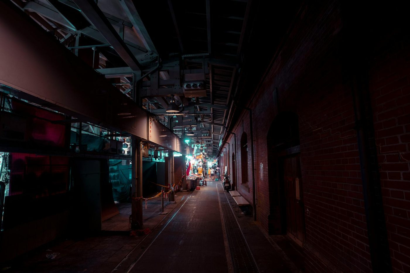 Nachtelijke sluitingen in Brabantwijk van kracht, sekswerkers uiten zorgen