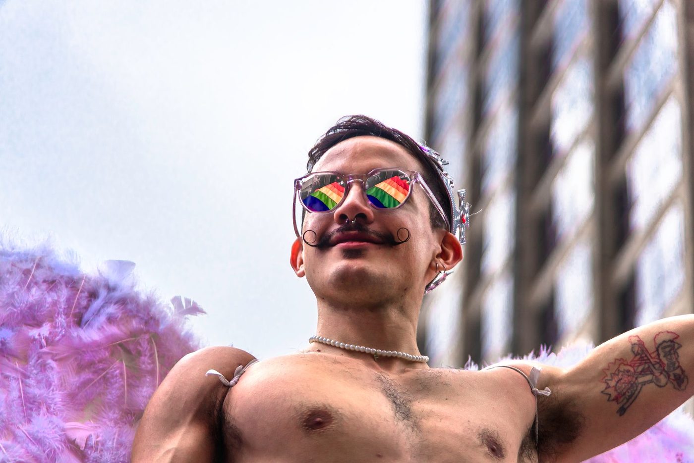 Antwerpen kiest Mr. Gay Belgium 2026