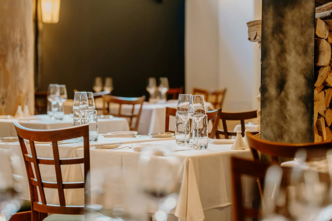 De Brusselse Michelin-crisis: Experts debatteren over de toekomst van de topgastronomie