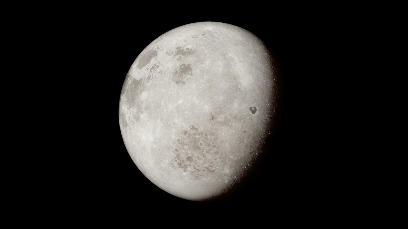 China ondersteunt eerste Afrikaanse wetenschappelijke missie naar de maan in 2029