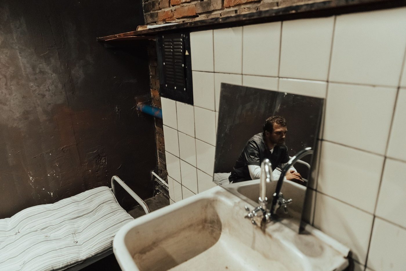 Hoofdredacteur onafhankelijke Novaja Gazeta gearresteerd in Rusland