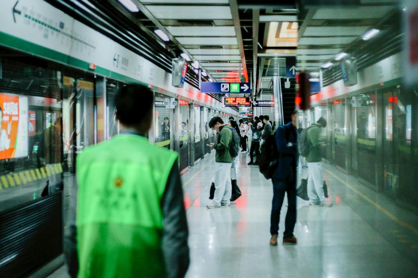Grootschalige gijzelingsoefening in metrostation Stokkel test paraatheid hulpdiensten