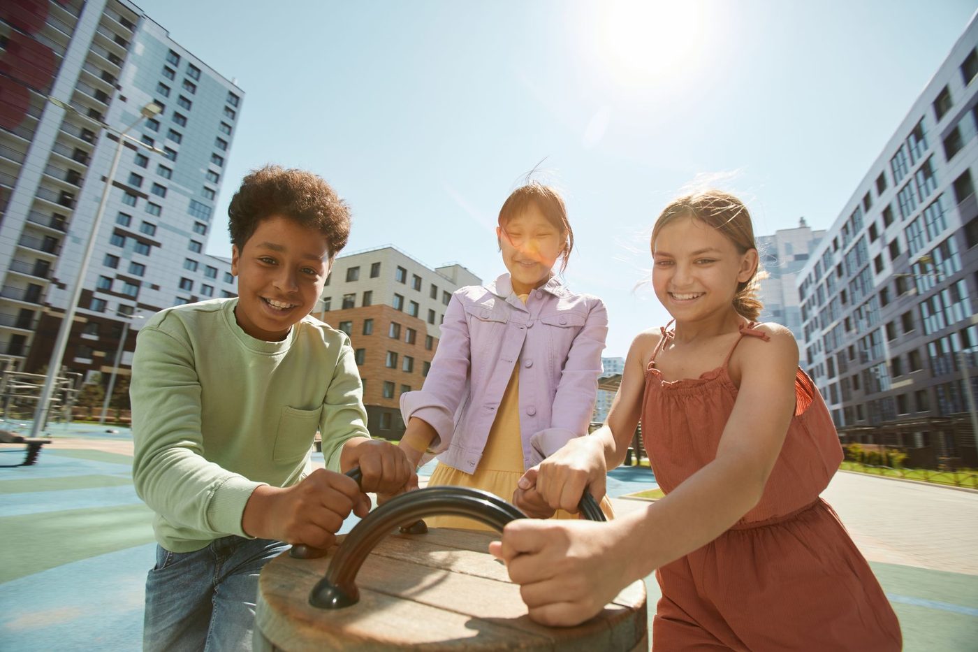 Kinderen onwel na omstreden waterdrinkspel op speelplein in Kalmthout