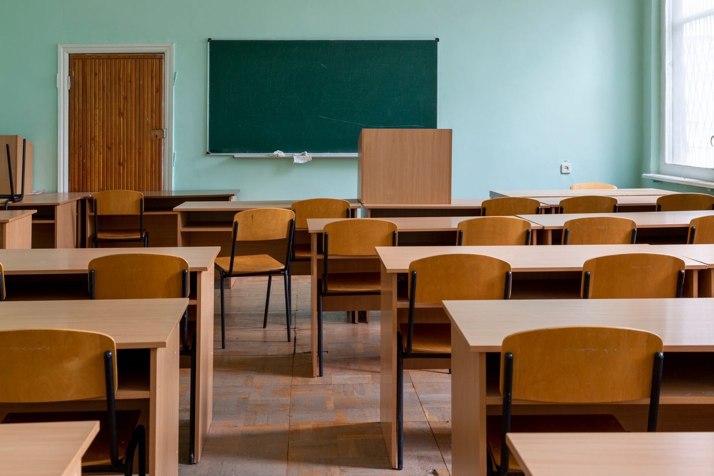 Driejarige kleutel overlijdt na verslikking op Antwerpse school