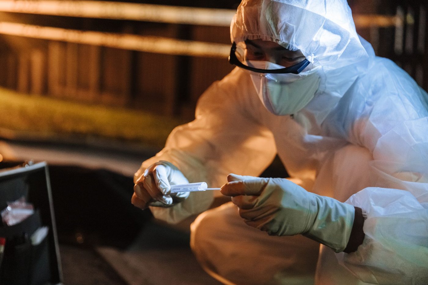 Moordagent Nordine: onderzoek complexer door meerdere verdachten