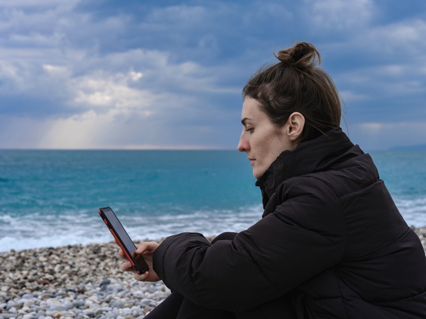 AI-ondersteuning bij emotionele nood: voorkeur verschuift naar machines bij persoonlijk contact
