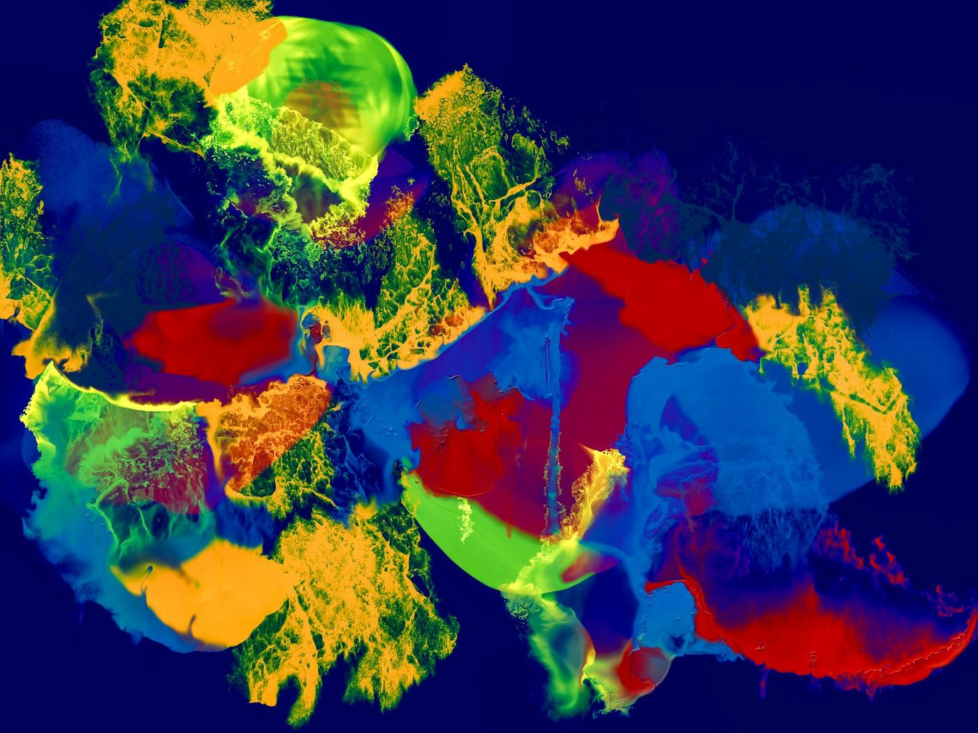 Immuunsysteem aanvallen eigen lichaam blijken oorzaak van long covid