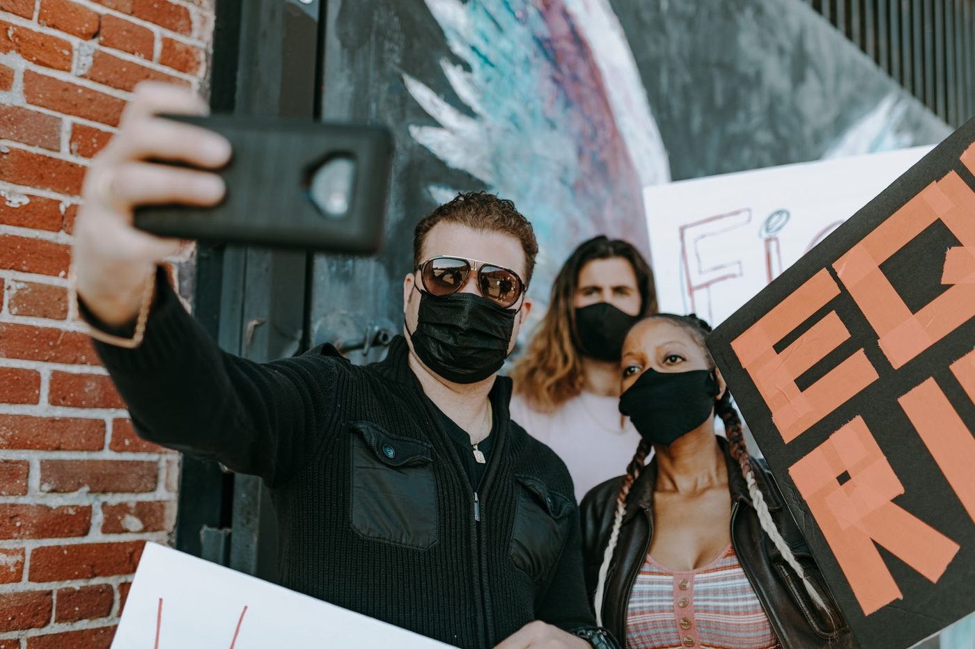 TikTok: wapen voor propaganda en hybride oorlogsvoering bij protesten