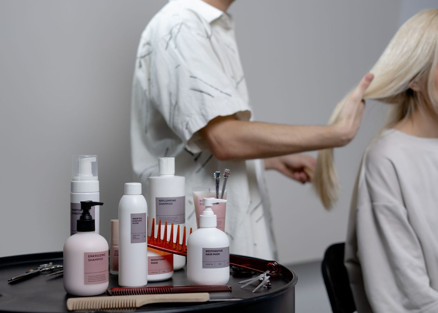 Moroccanoil stopt als hoofdsponsor van Eurovisiesongfestival