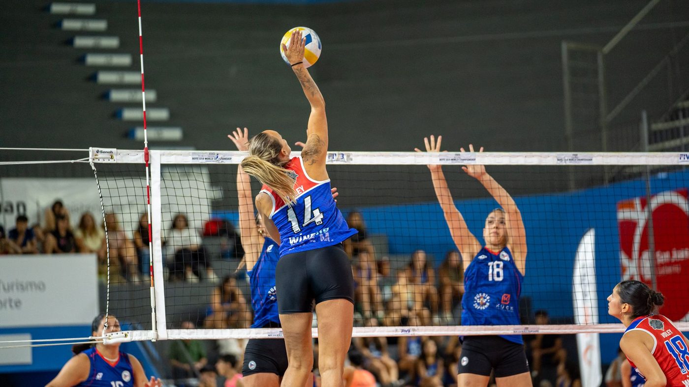 Yellow Tigers razen ongeslagen door naar knock-outfase EK: "Dit was ons doel"