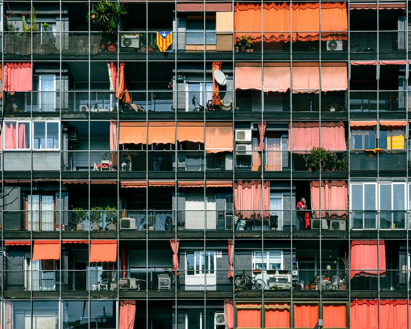 Brussel plant hervorming Airbnb-regels: soepeler voor kamers, strenger voor volledige woningen