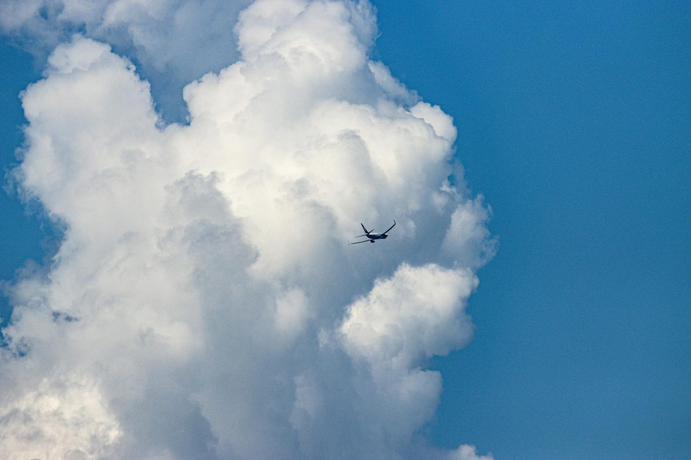 Onverwachte bevalling op grote hoogte dwingt vlucht naar de Verenigde Staten tot noodlanding