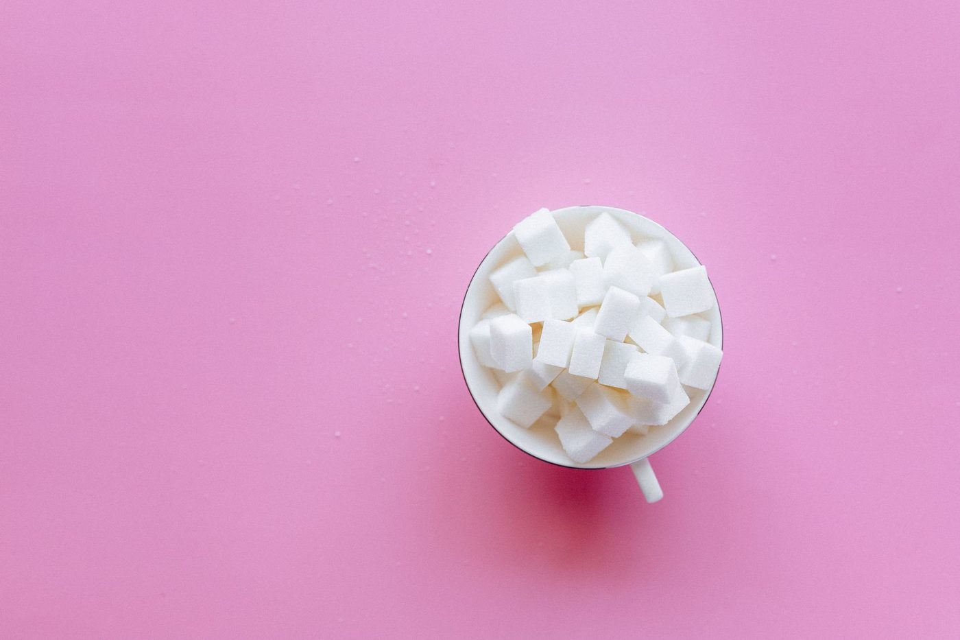 Aspartaam is veilig, stelt EU-agentschap: geen gevaar voor je gezondheid