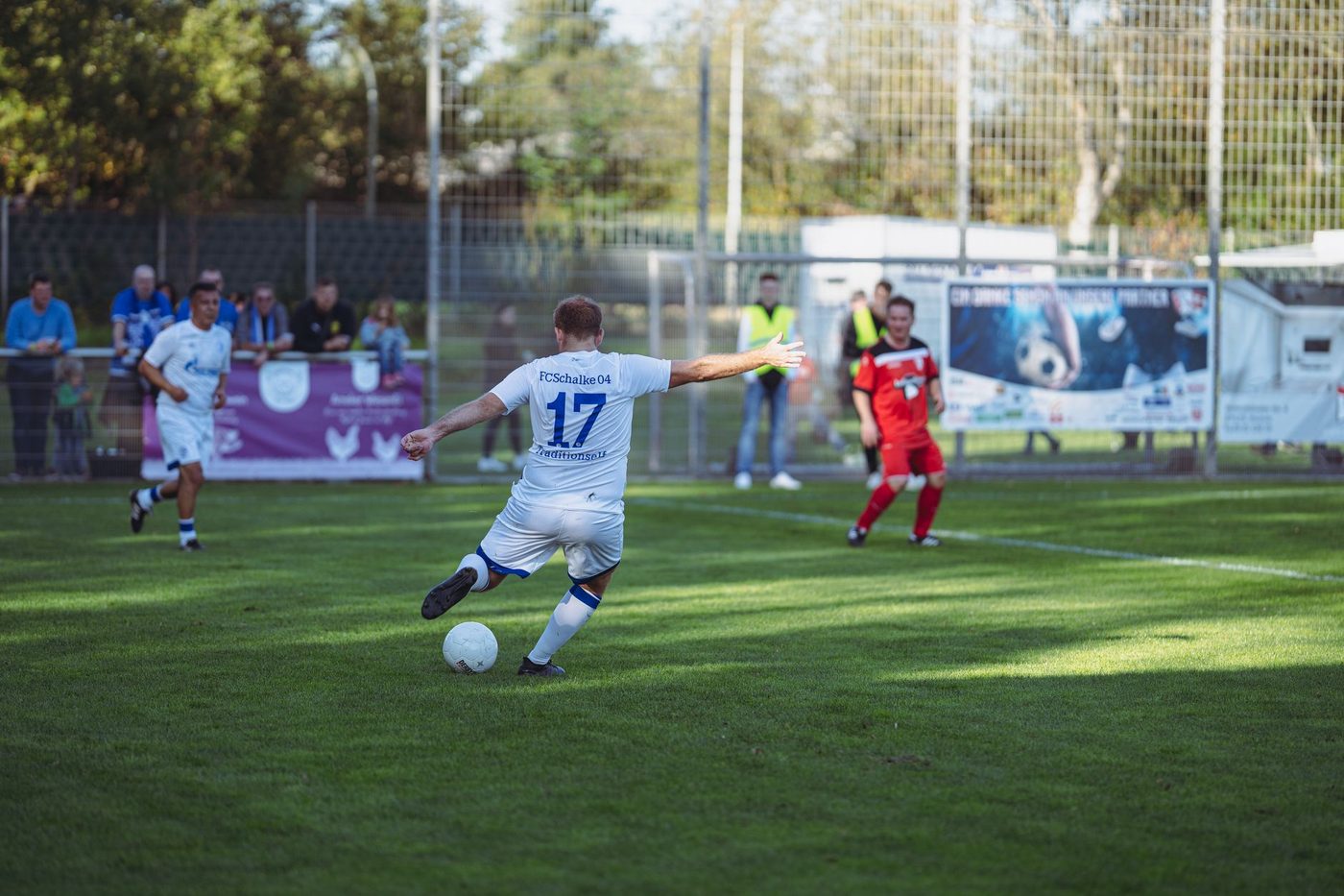 Cvetkovic scoort voor Servië tegen Nederland