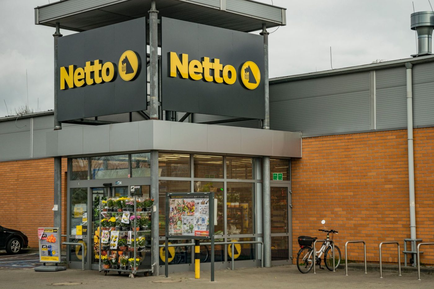 Drie gewonden na ernstig ongeval bij Carrefour in Pittem