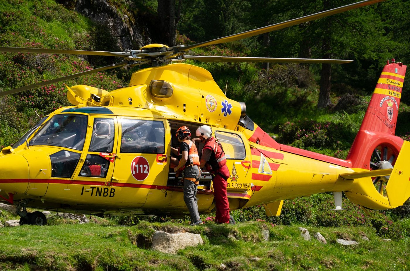AI-fout stuurt Canadese tiener dwars: redding per helikopter nodig