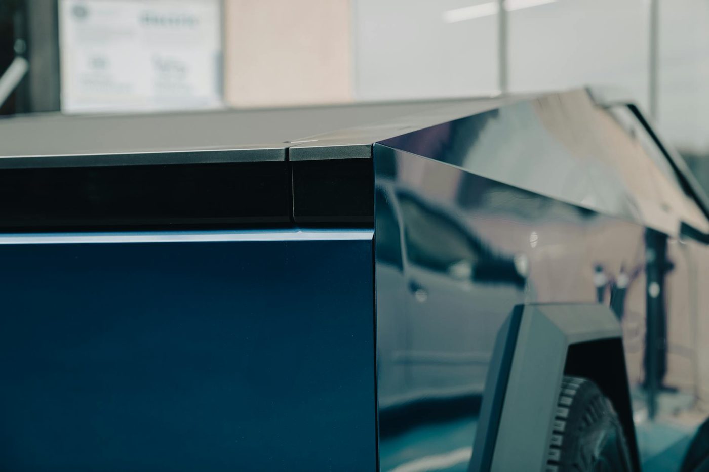 Elon Musks eigen ondernemingen vormen aanzienlijk deel van Cybertruck-verkoop in de Verenigde Staten