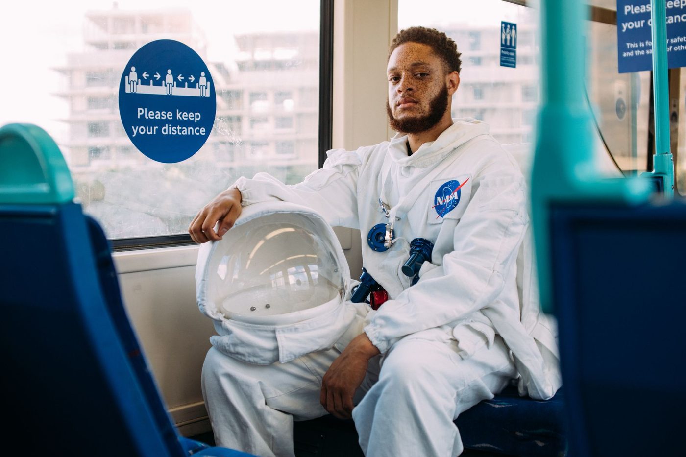 Onderwatermissies simuleren uitdagende ruimtewandelingen voor astronauten