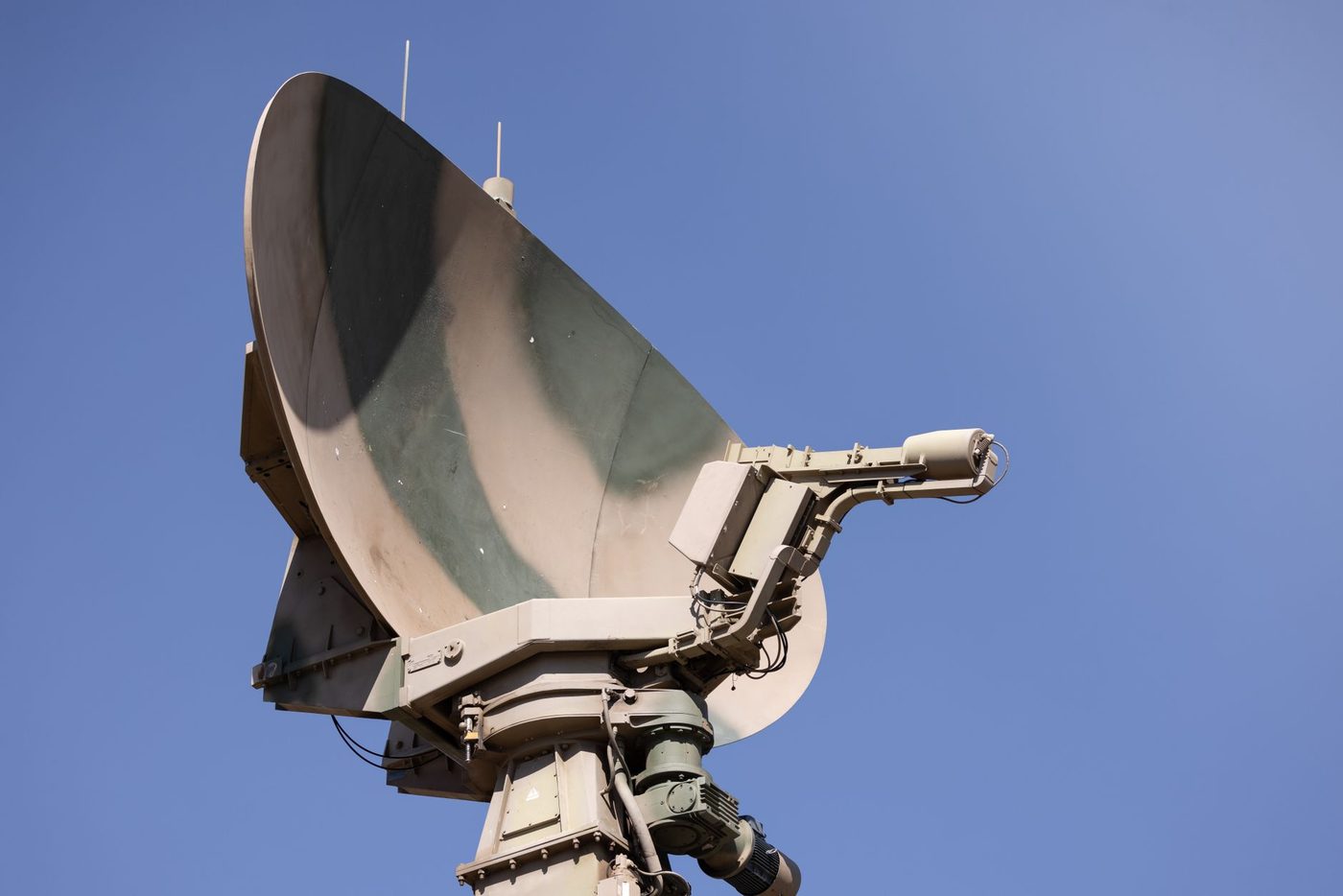 Na verijdelde droneaanslag: speciale radar op luchthaven Leipzig