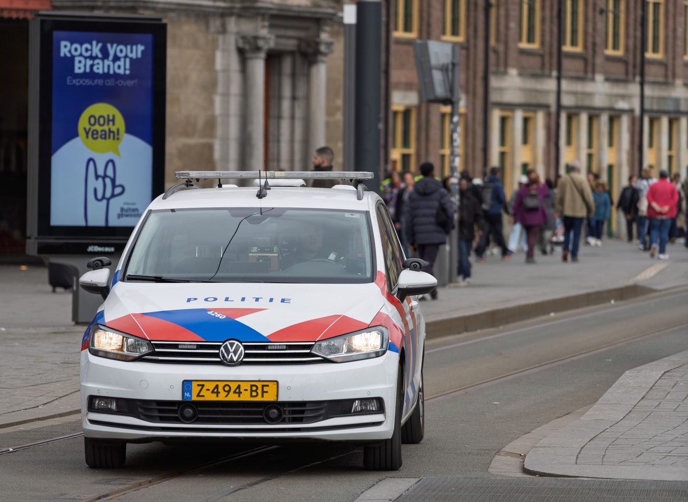 Tweede arrestatie na dodelijke zwaardaanval op Zweedse school: wat is er bekend?
