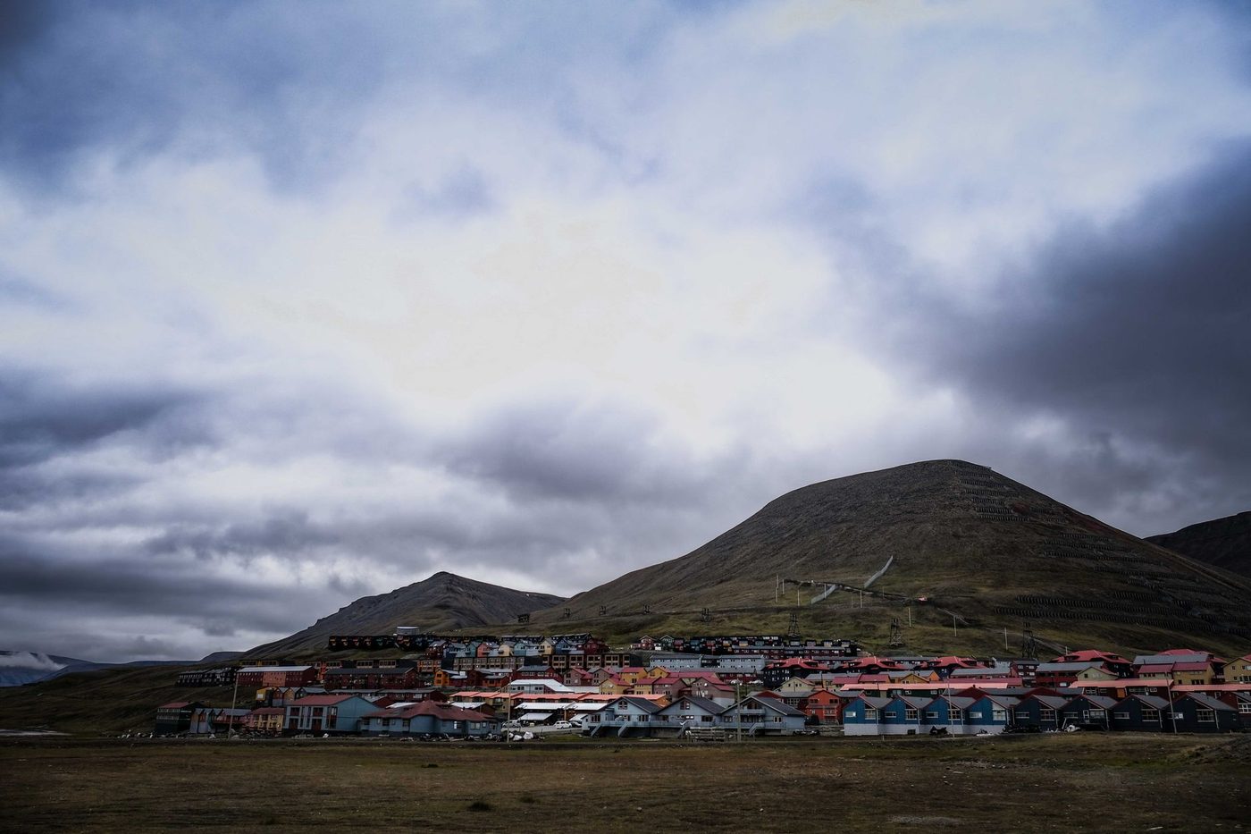 Groenland breidt luchtvaartnetwerk uit met opening nieuwe internationale luchthaven in Ilulissat
