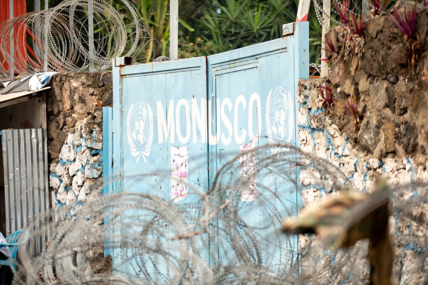 Ebola-uitbraak in Democratische Republiek Congo escaleert met duizenden besmettingen