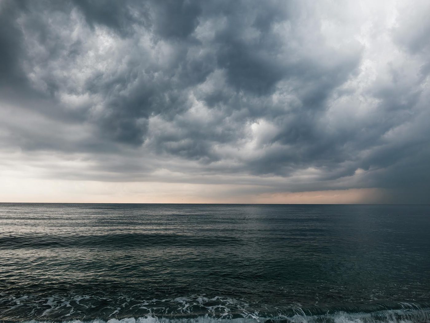 Hybride klimaatmodel combineert kunstmatige intelligentie met dynamische oceaanmodellering