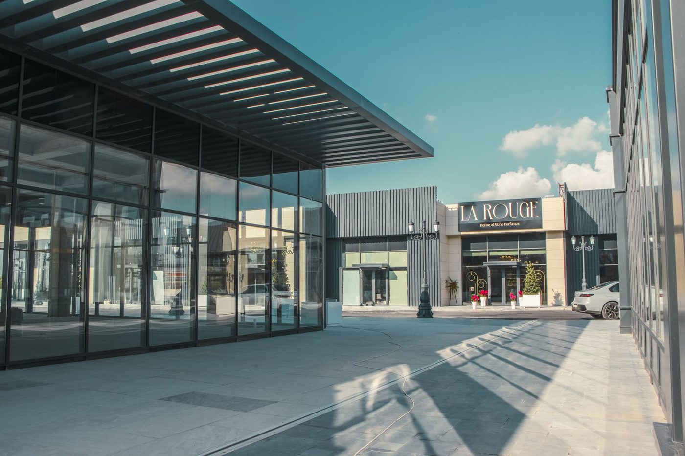 Nederlandse investeerder start nieuwe poging tot uitbreiding Woluwe Shopping Center