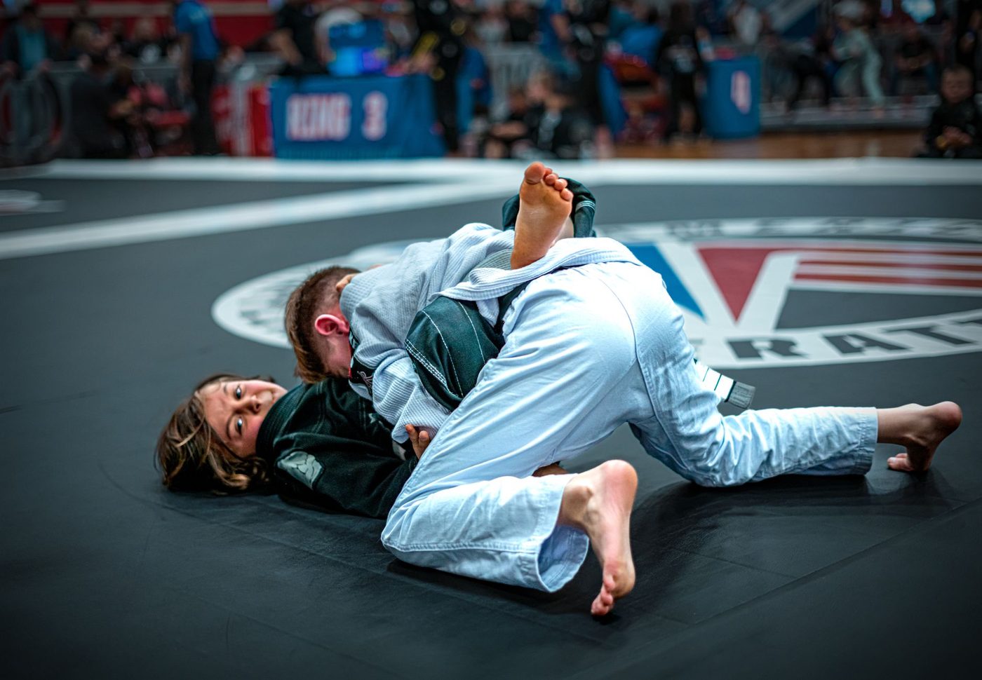 Matthias Casse doorstaat cruciale test: blessure gooit geen streep door WK judo