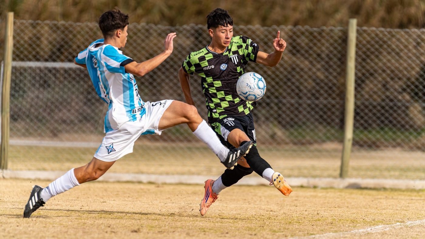 Club NXT vecht voor gelijkspel tegen Inter in Youth League
