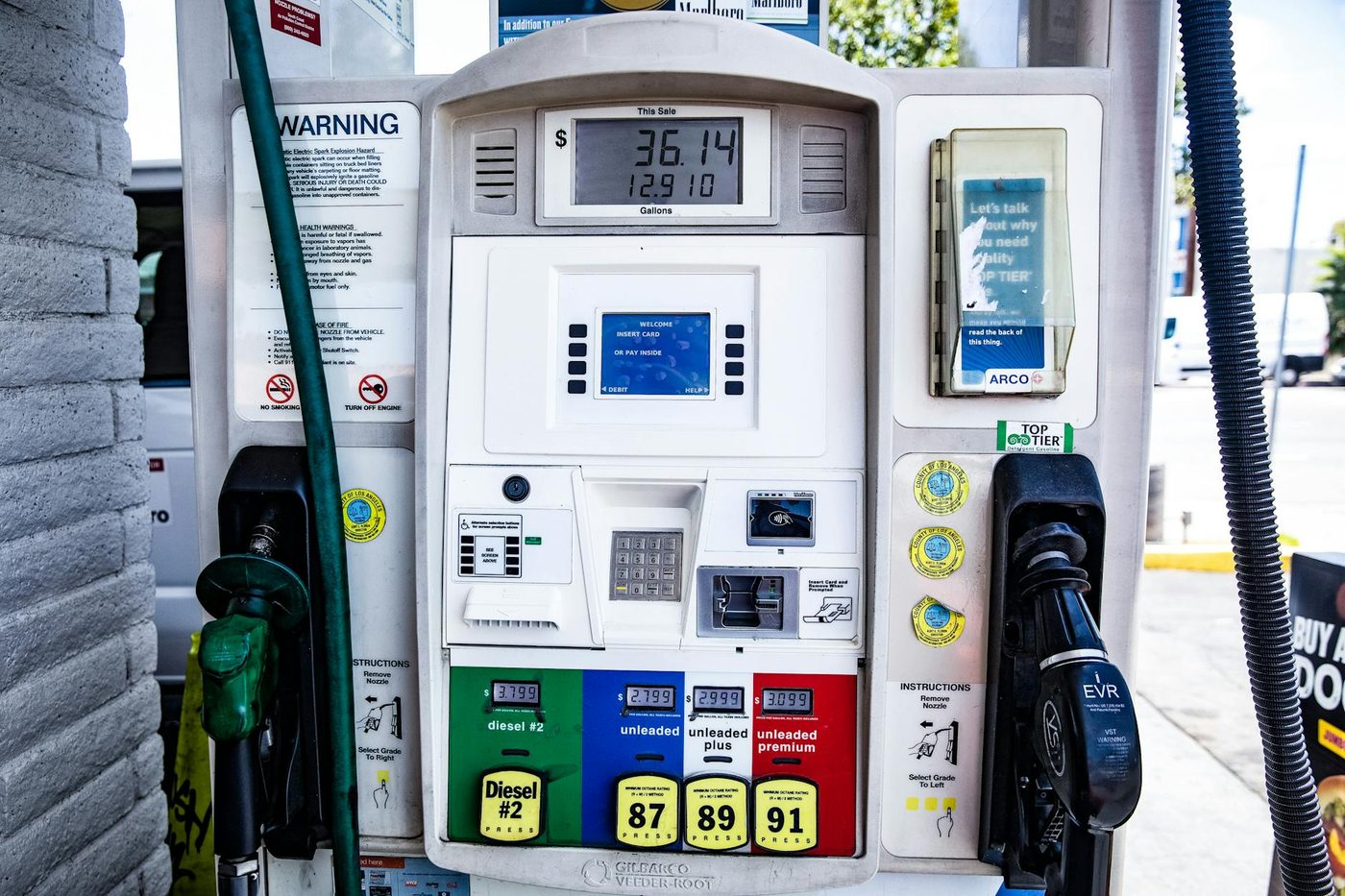 België onder druk door escalatie van het conflict in Iran en stijgende energieprijzen