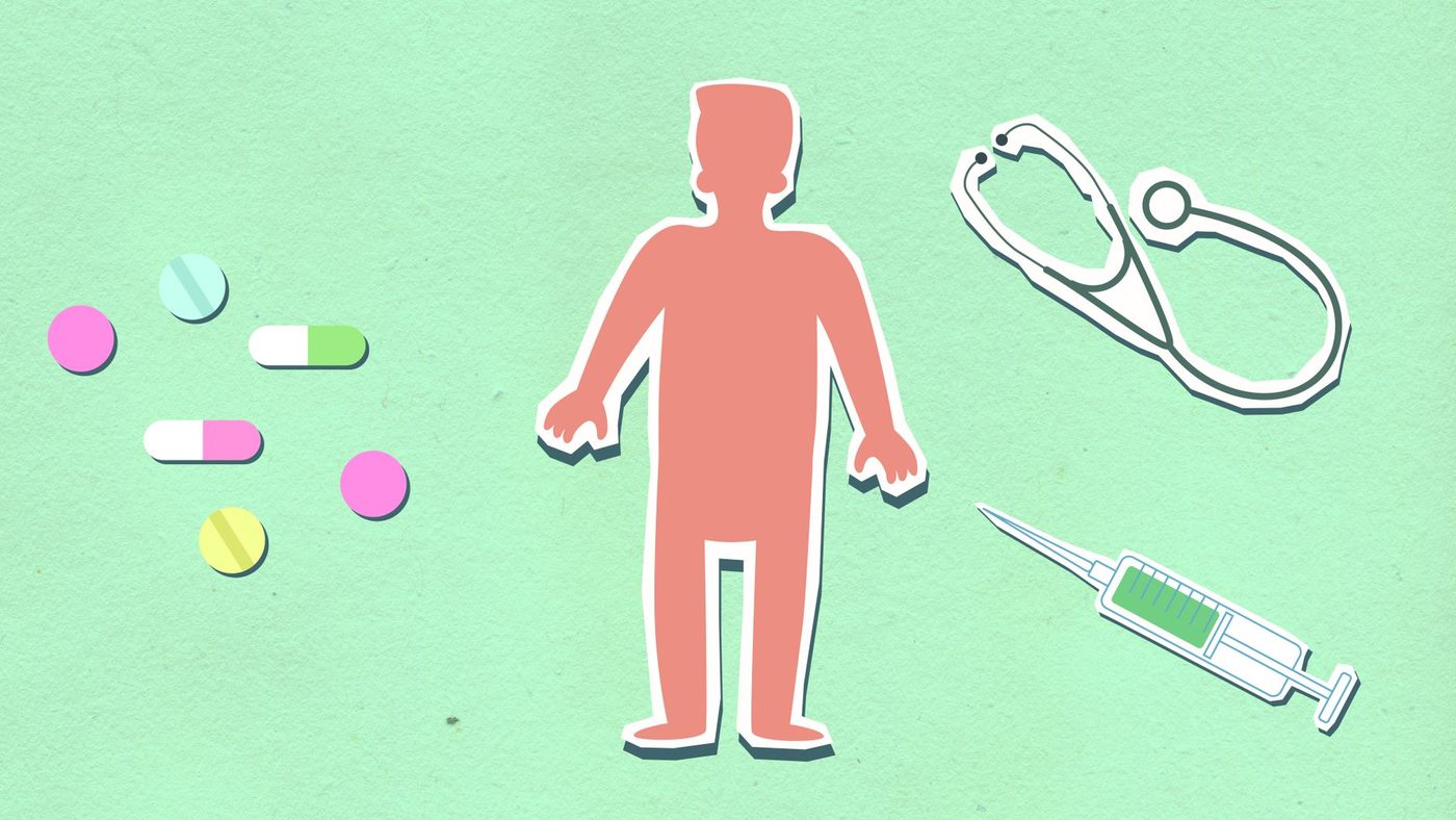 Vrouw ontwikkelt pindaallergie na longtransplantatie