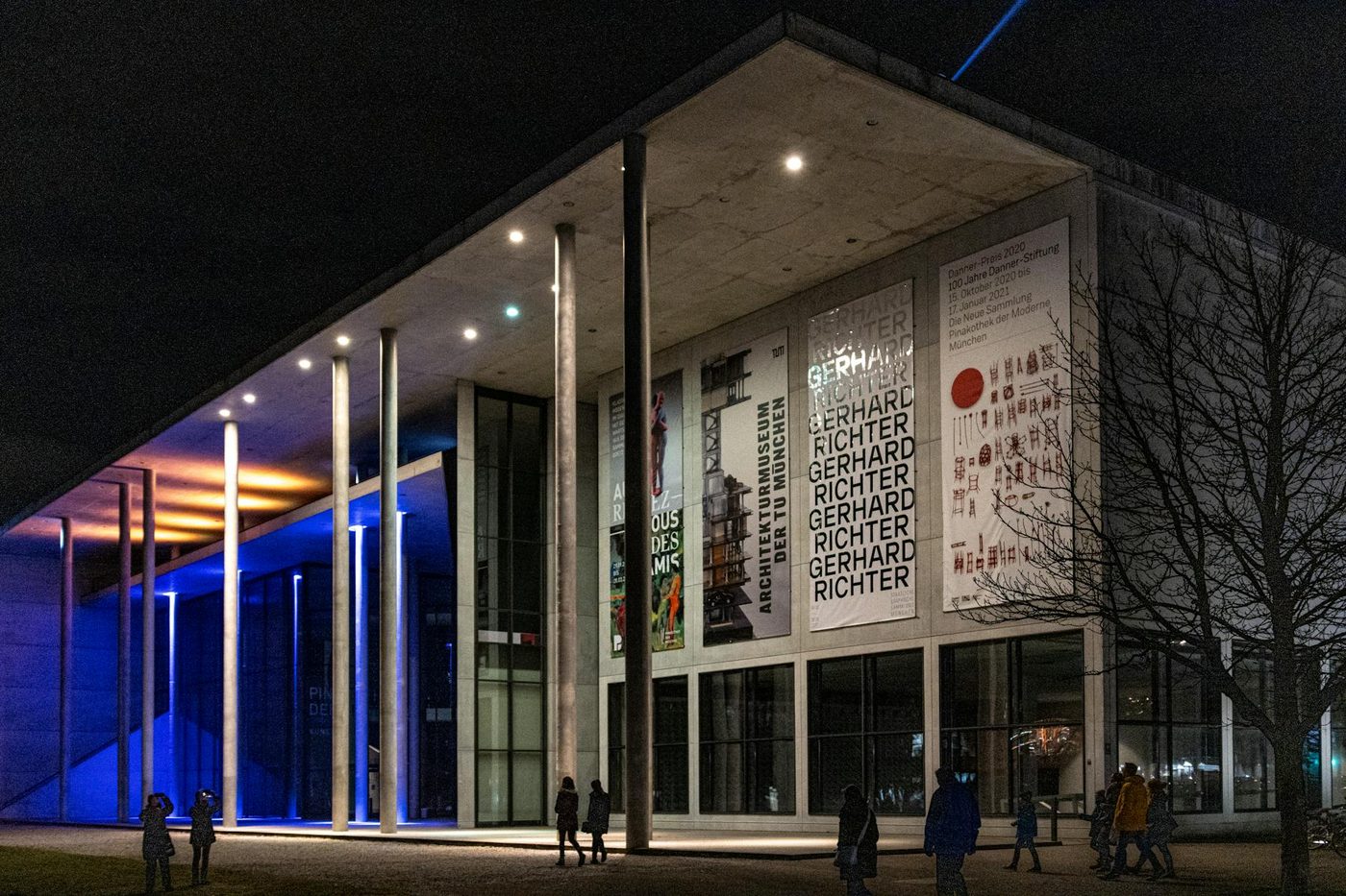 Brusselse musea trekken 8.000 bezoekers tijdens succesvolle editie van Nocturnes