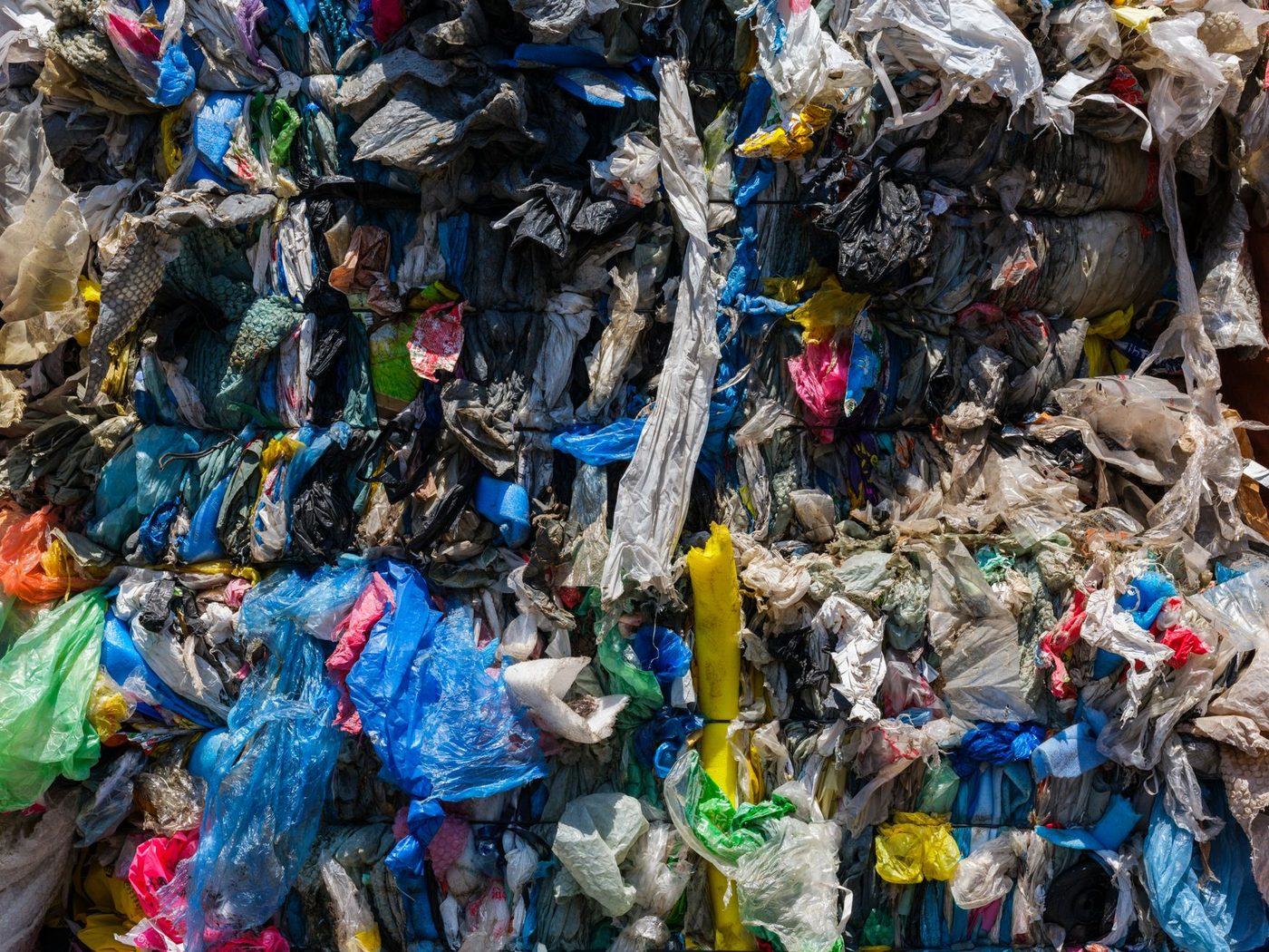 Groeiende berg textielafval door consumptiepatronen in de topsport