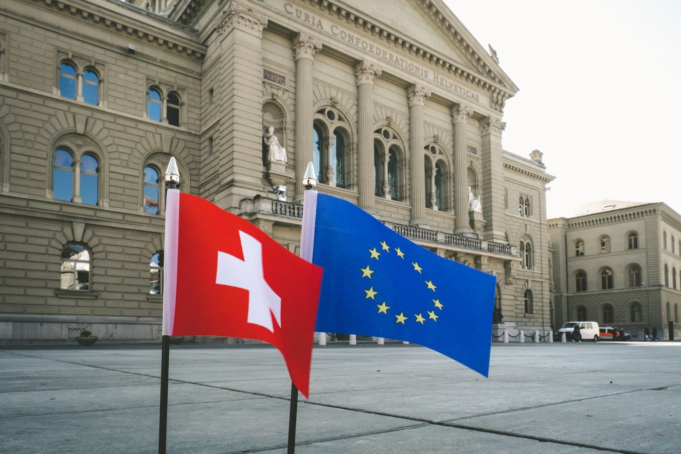 EU schrapt 'geassocieerd lidmaatschap' voor Canada
