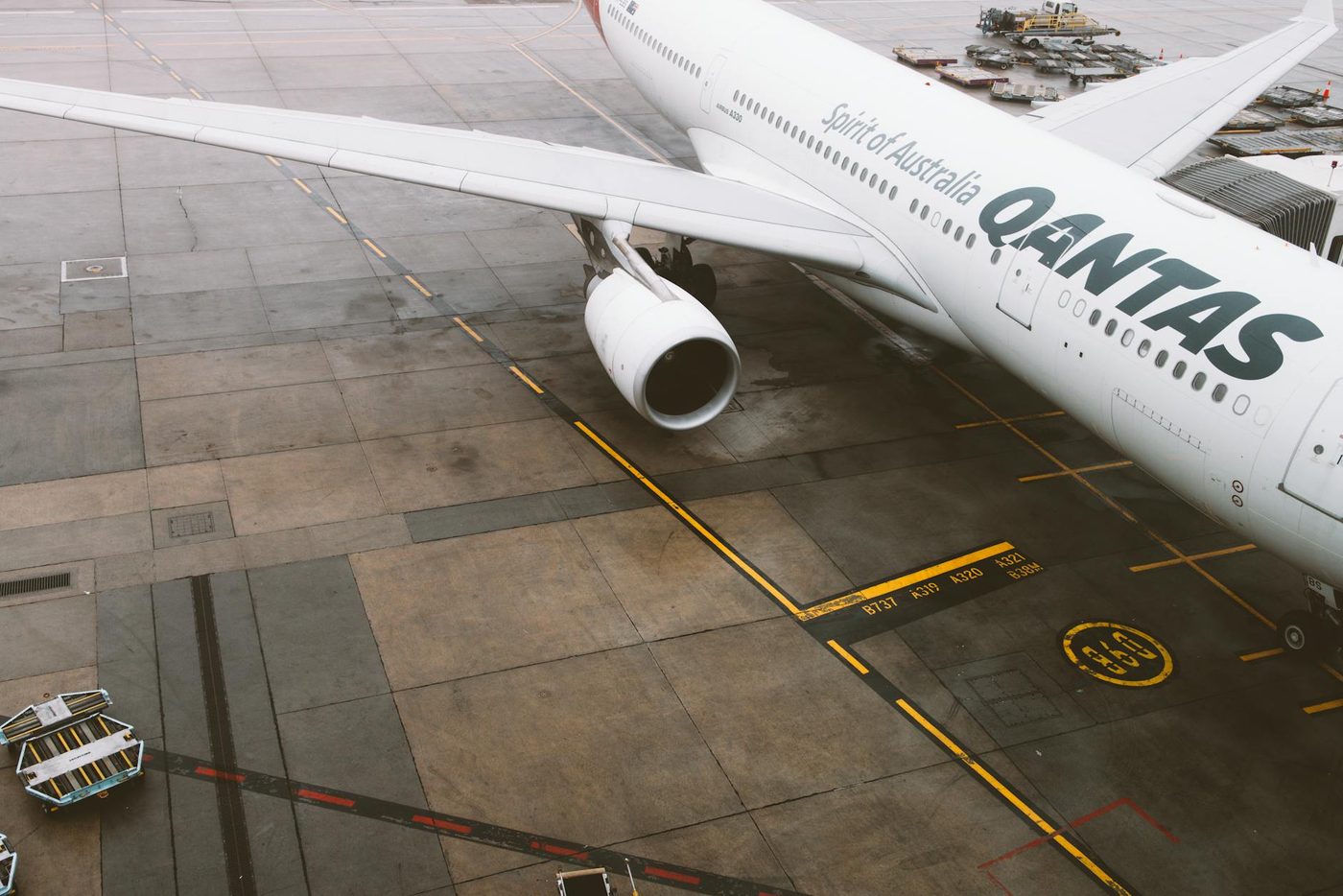 Man overleden na aanrijding door vliegtuig op luchthaven Denver