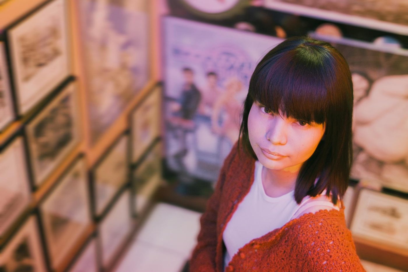 'Ik ben hier'-expo belicht historische en maatschappelijke context van de selfie