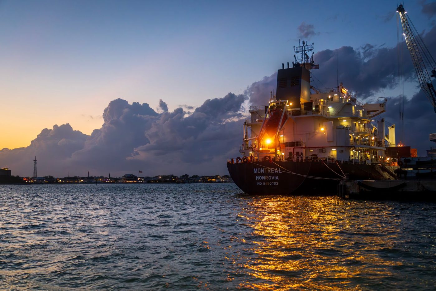 Rusland claimt aanvallen op wapentransporten per schip in Zuid-Oekraïne