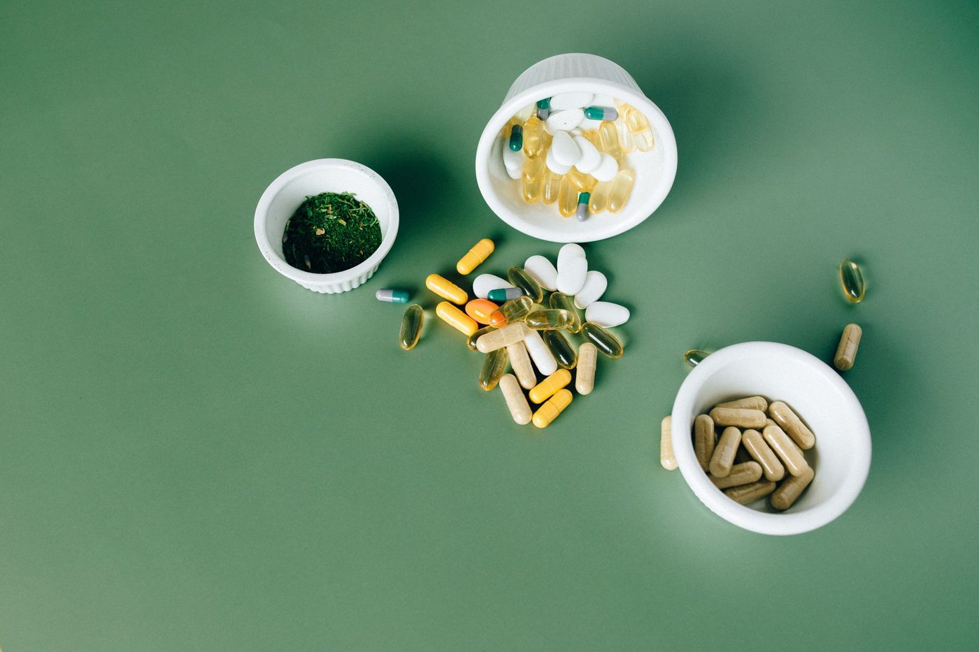 Postbioticum-supplement stimuleert eigen GLP-1 en helpt bij gewichtsverlies