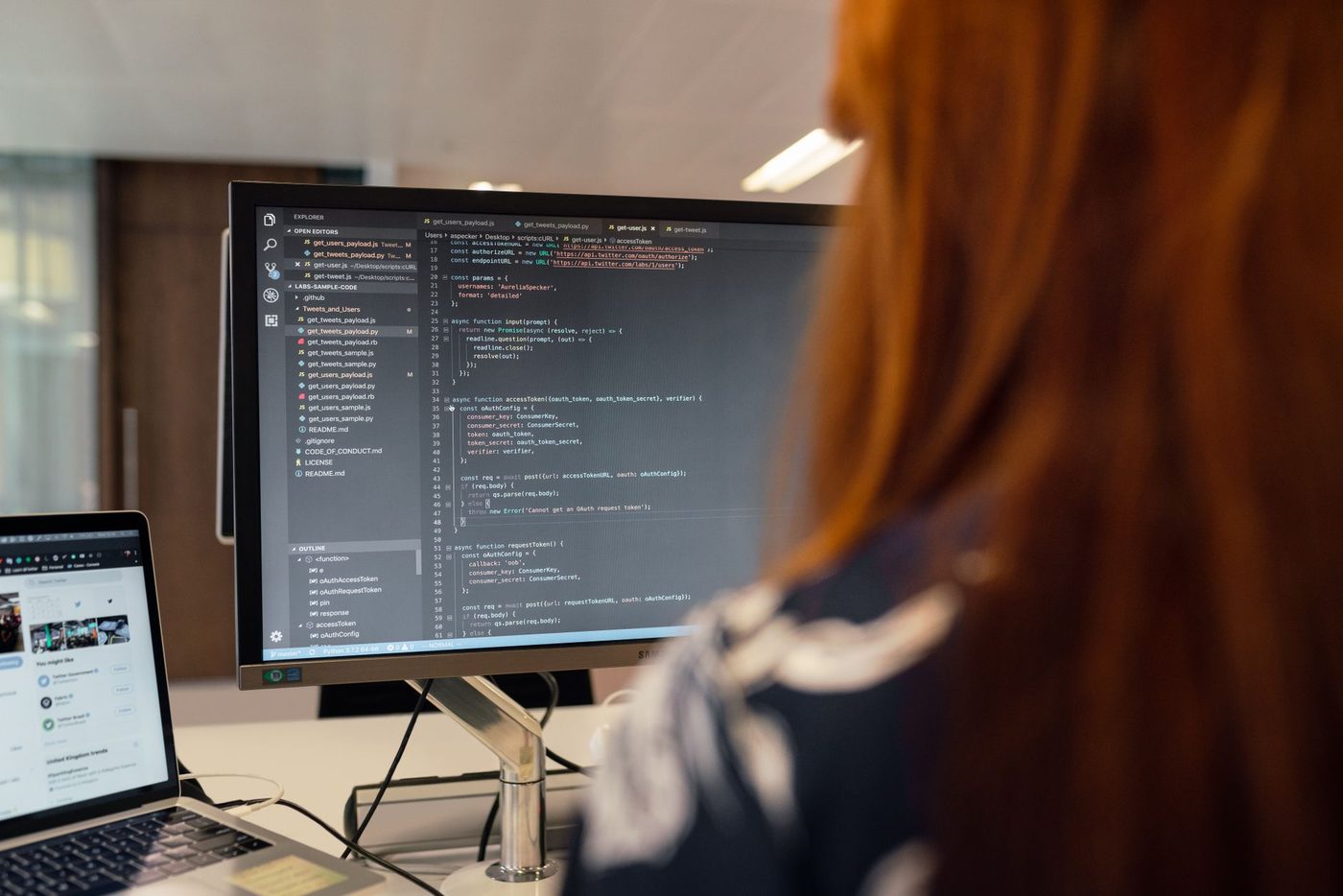 CODENS: Nieuw systeem zet code-wijzigingen om in dynamische documentatie