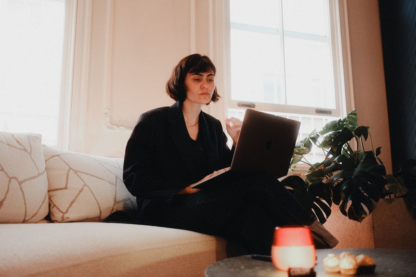 Recordaantal freelancers in Vlaanderen en Brussel