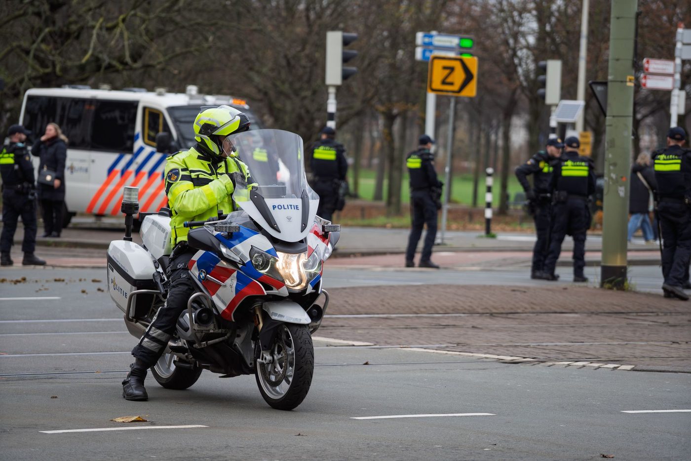 Verdachte van dodelijke aanslag op Pride in Berlijn doodgeschoten door politie