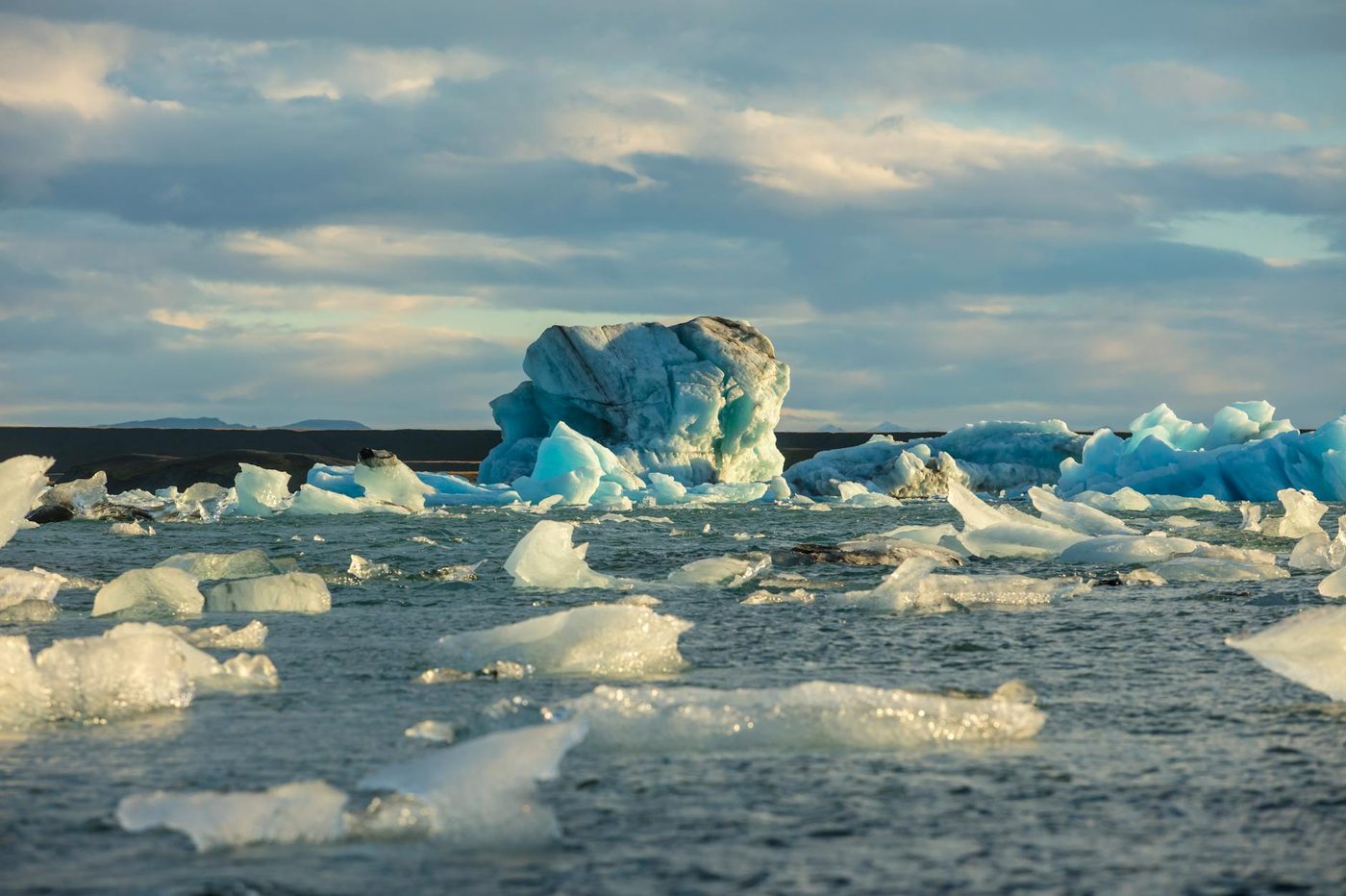 Oceaantemperaturen bereiken recordhoogtes: wetenschappers waarschuwen voor 'super El Niño'