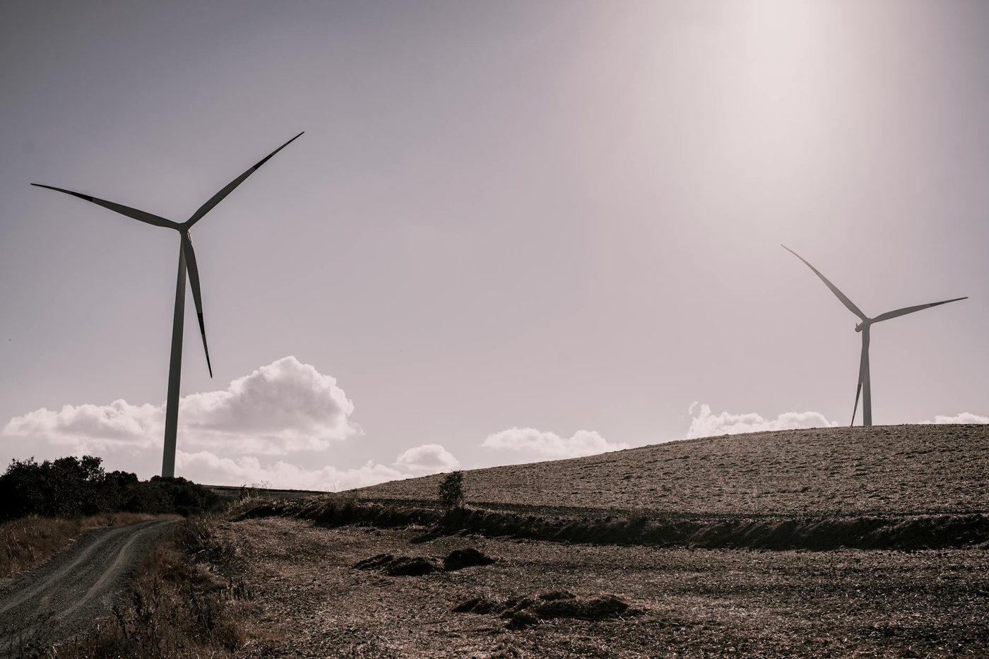 Regeringsbesprekingen over energiesteun staan op een politiek kruispunt