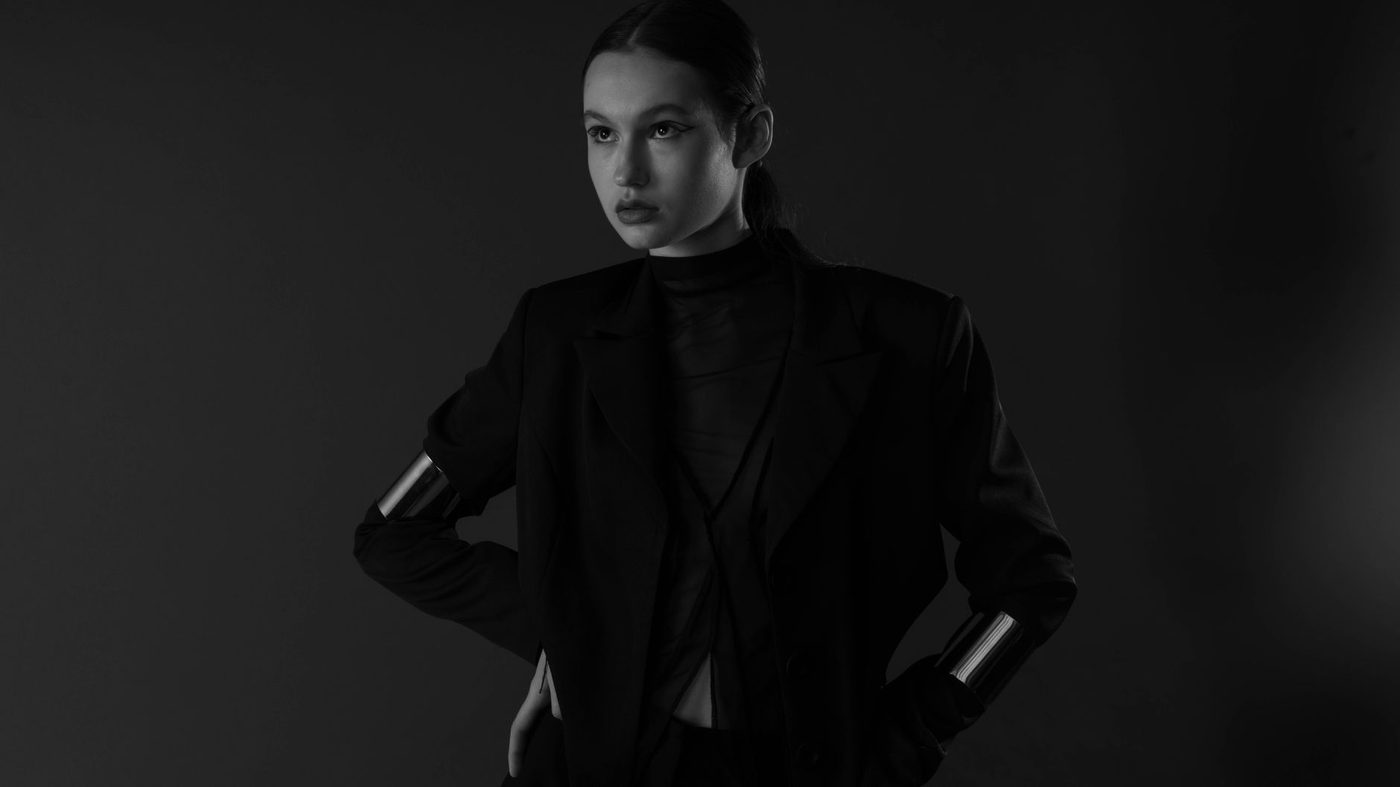 Wervik eert topmodel Ghislaine Nuytten met eigen straat