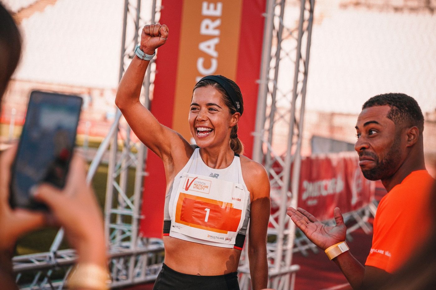 Spaanse Alejandra Neira wereldkampioene bij meisjesjuniores