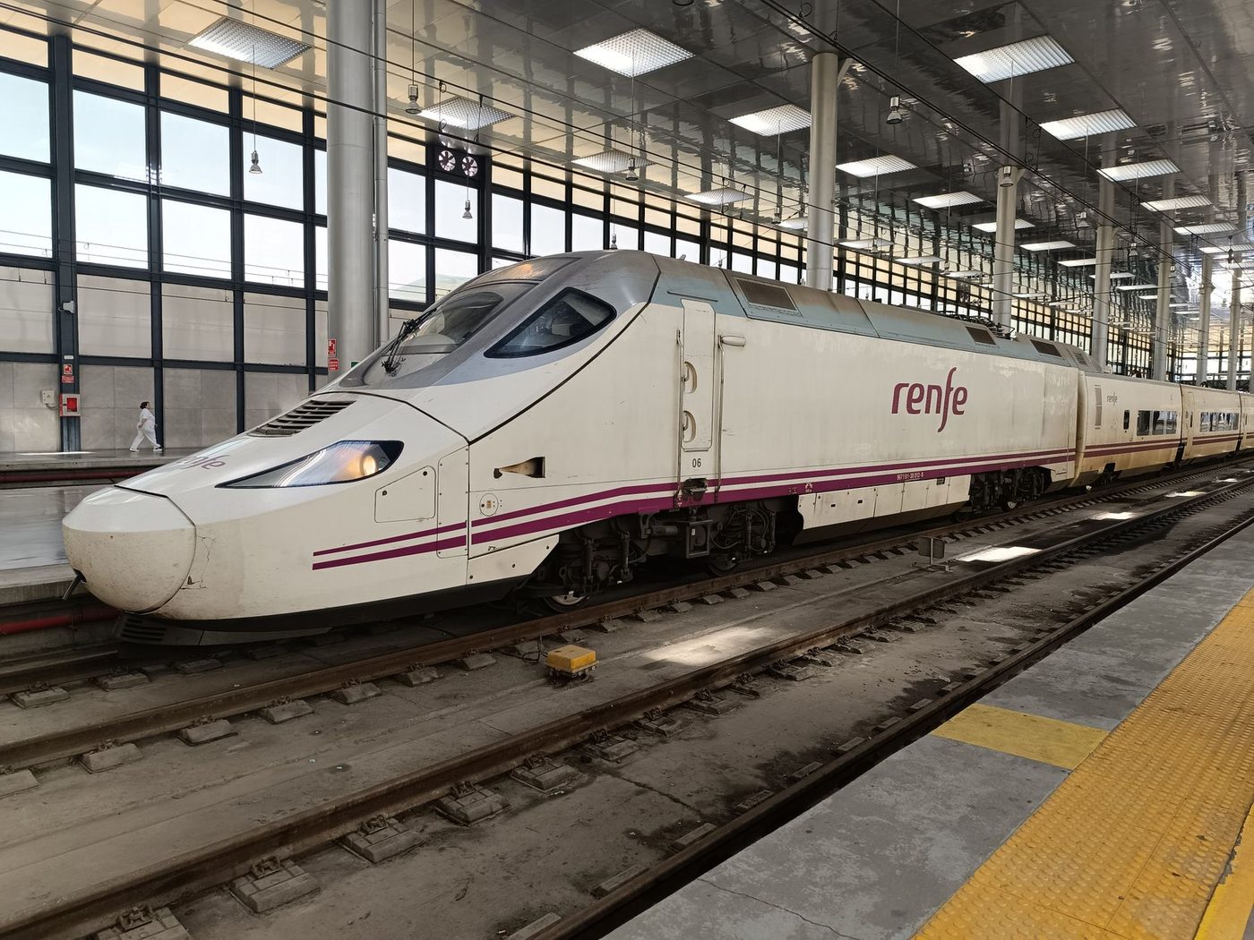 Treinramp Spanje: Geluidsfragmenten wijzen op grove fouten in controlecentrum