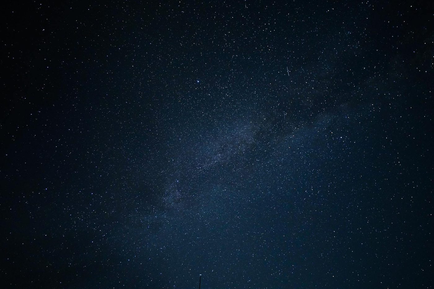 Australische astrofotograaf ziet zijn werk schitteren in aftiteling van 'Project Hail Mary'